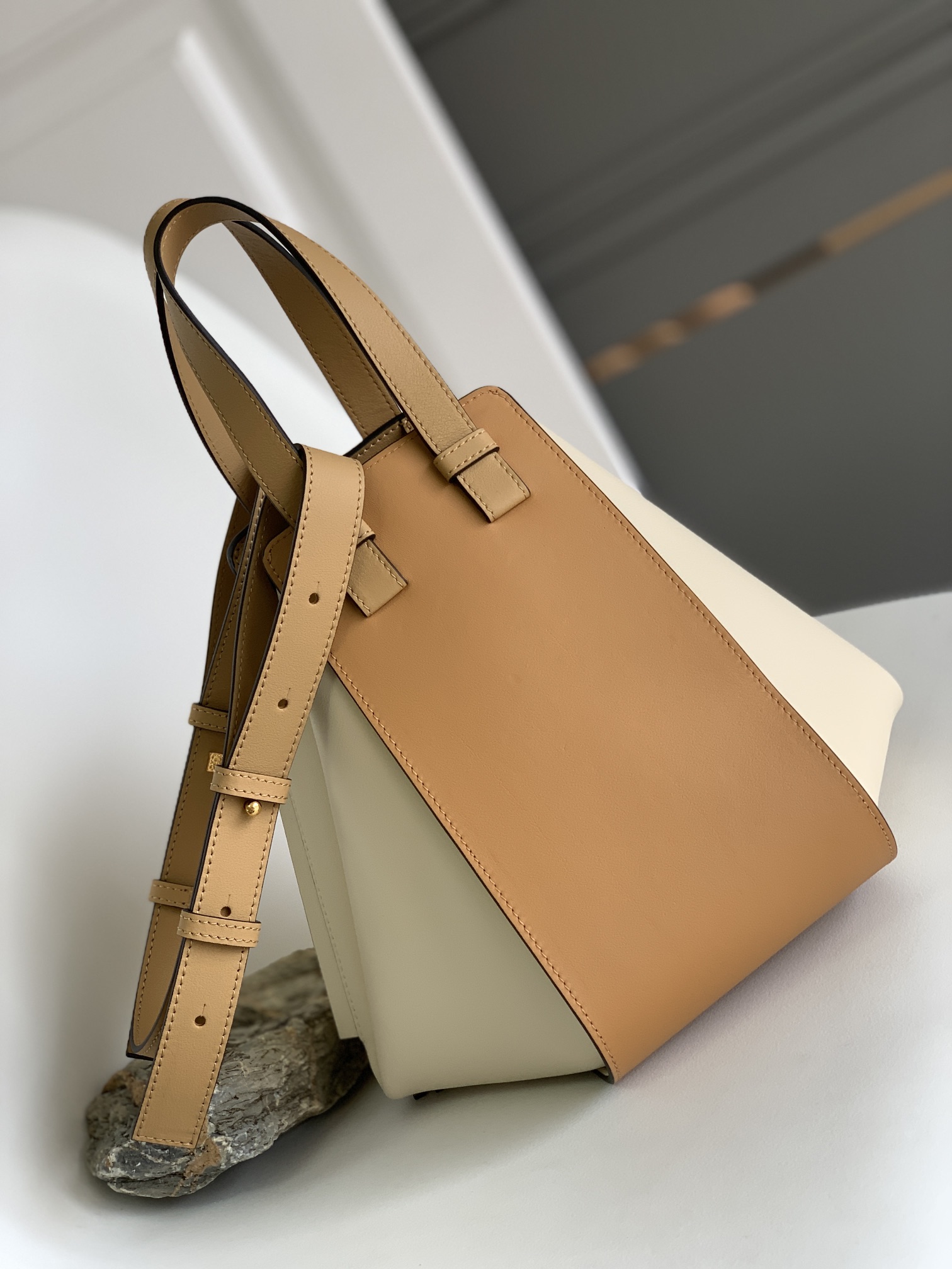 Loewe Hammock Bags